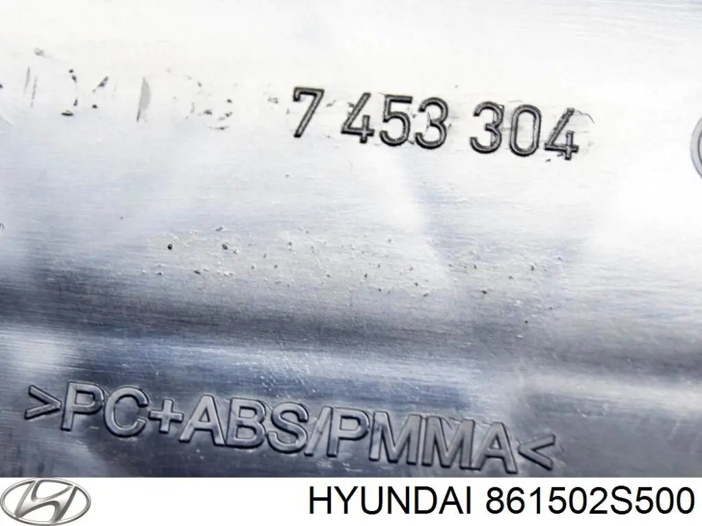 861502S500 Hyundai/Kia