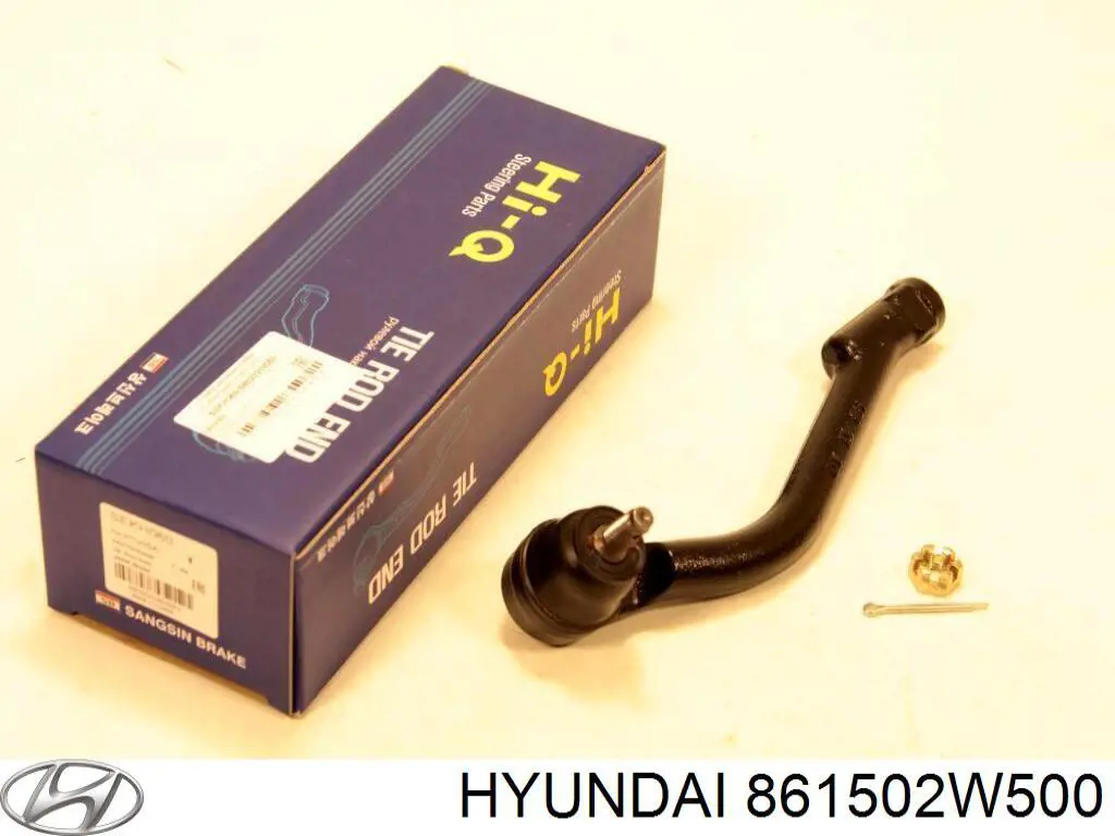 861502W500 Hyundai/Kia