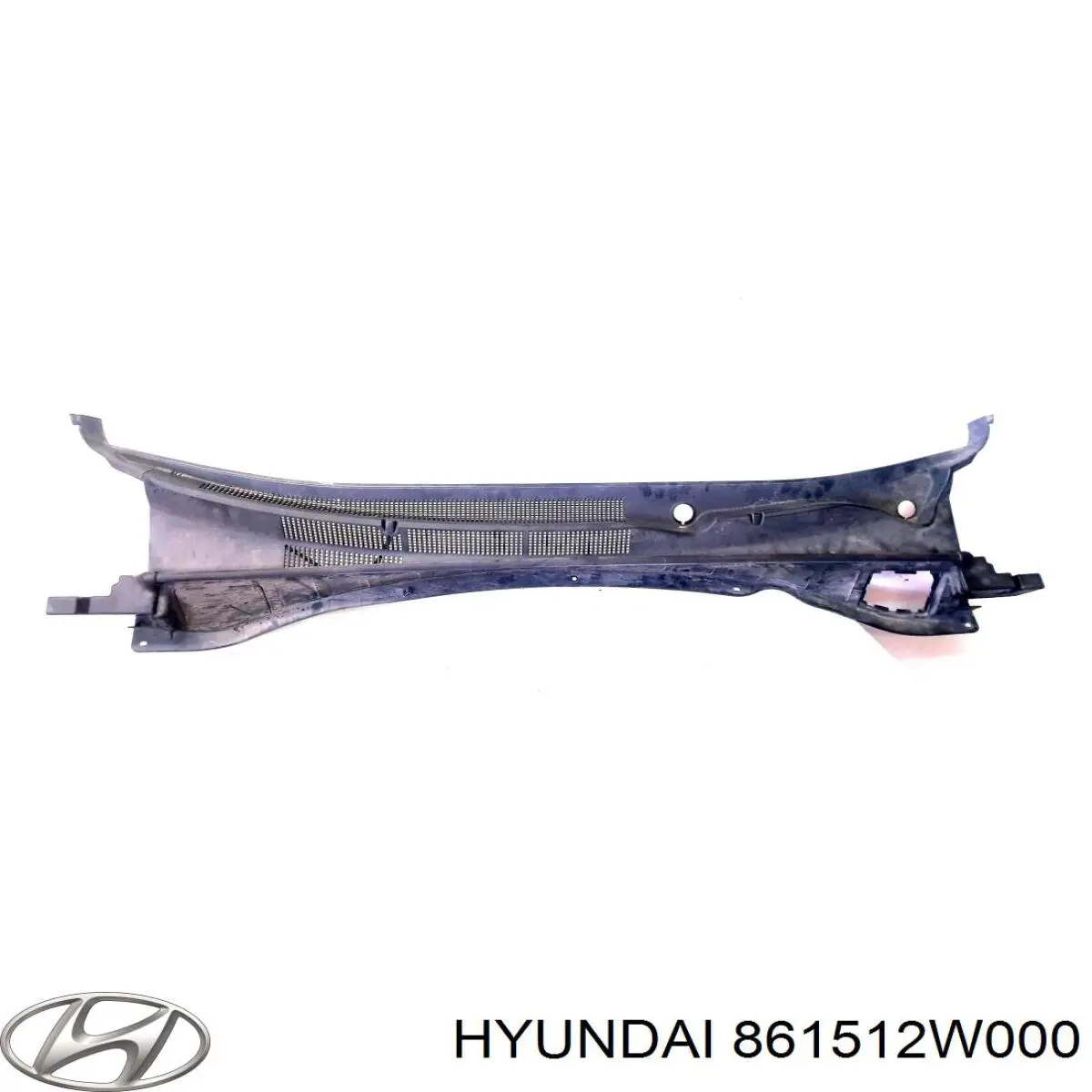 861512W000 Hyundai/Kia