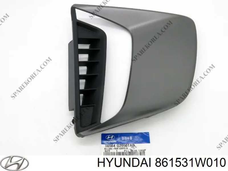 861531W010 Hyundai/Kia