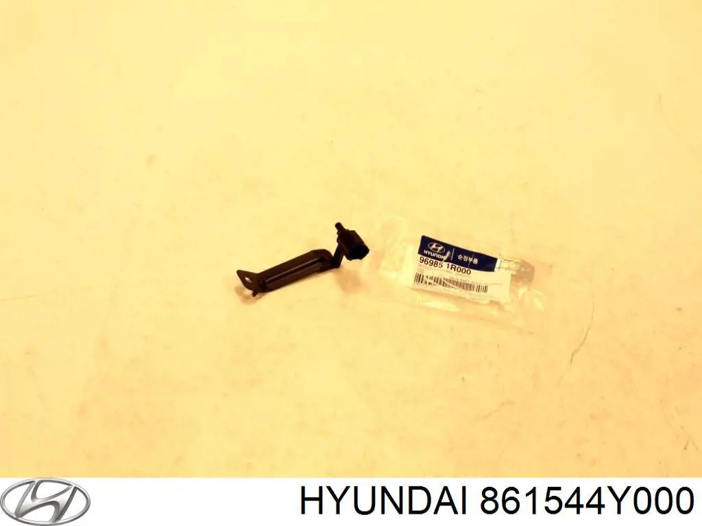 861544Y000 Hyundai/Kia