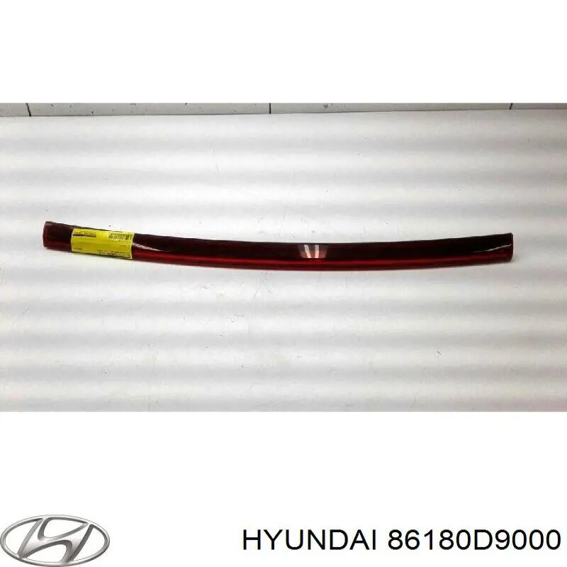  Hyundai/Kia 86180D9000 precio, desde 66,79 EUR