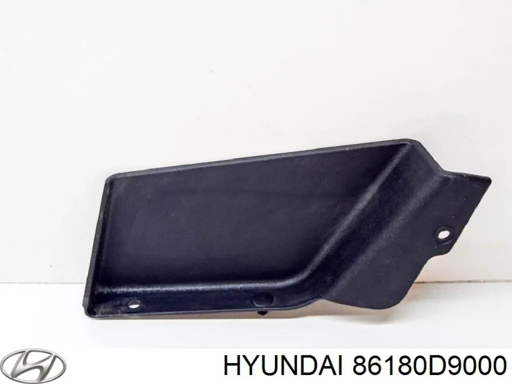  86180D9000 Hyundai/Kia