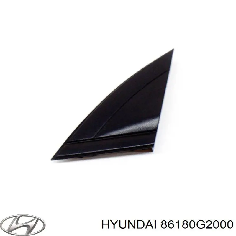 86180G2000 Hyundai/Kia