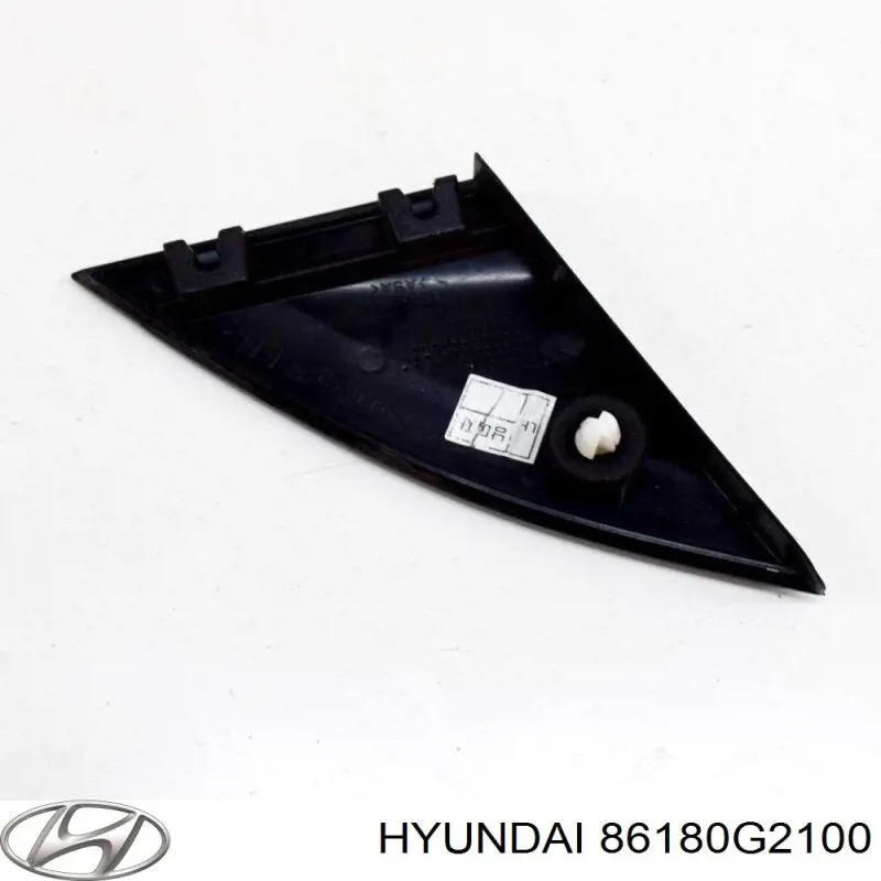 86180G2100 Hyundai/Kia