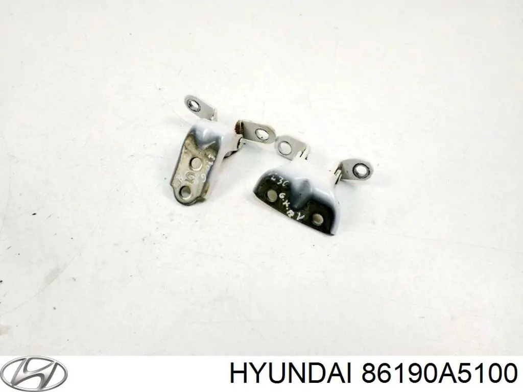 86190A5100 Hyundai/Kia