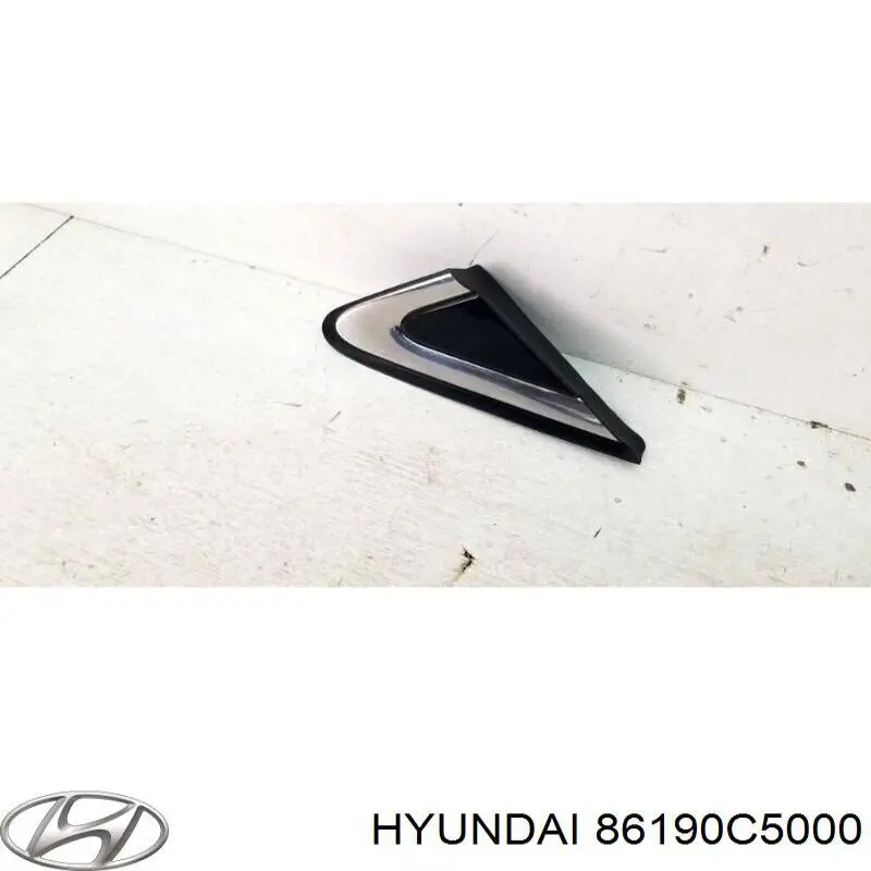 86190C5000 Hyundai/Kia