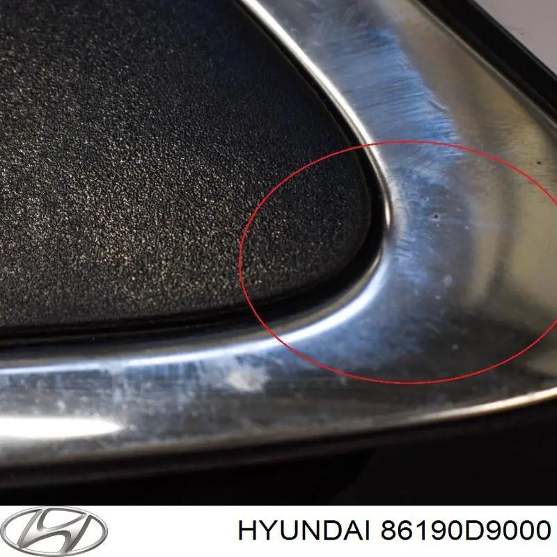 Comprar 86190D9000 Hyundai/Kia 