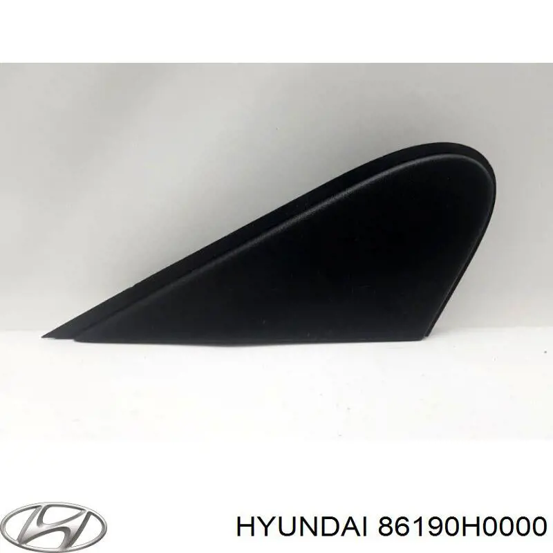 86190H0000 Hyundai/Kia