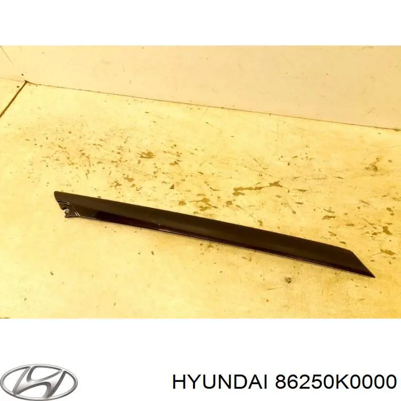 86250K0000 Hyundai/Kia