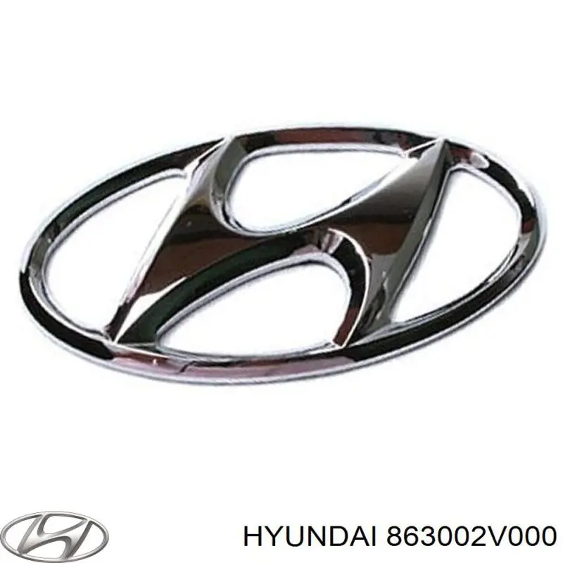 863002V000 Hyundai/Kia