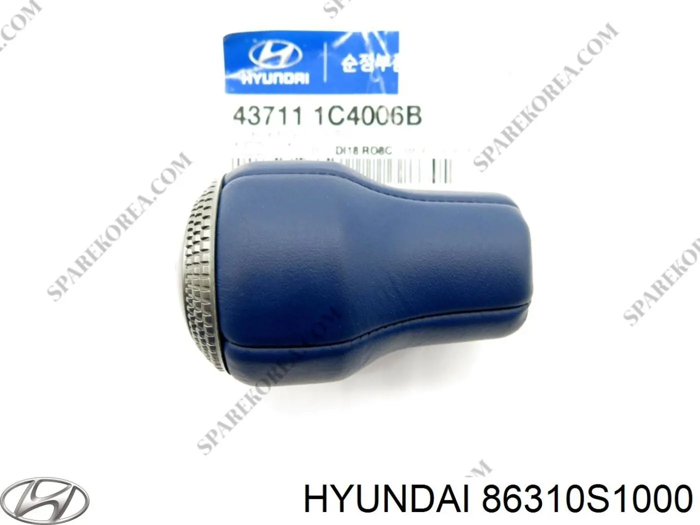 86310S1000 Hyundai/Kia