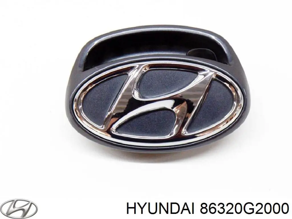 86320G2000 Hyundai/Kia