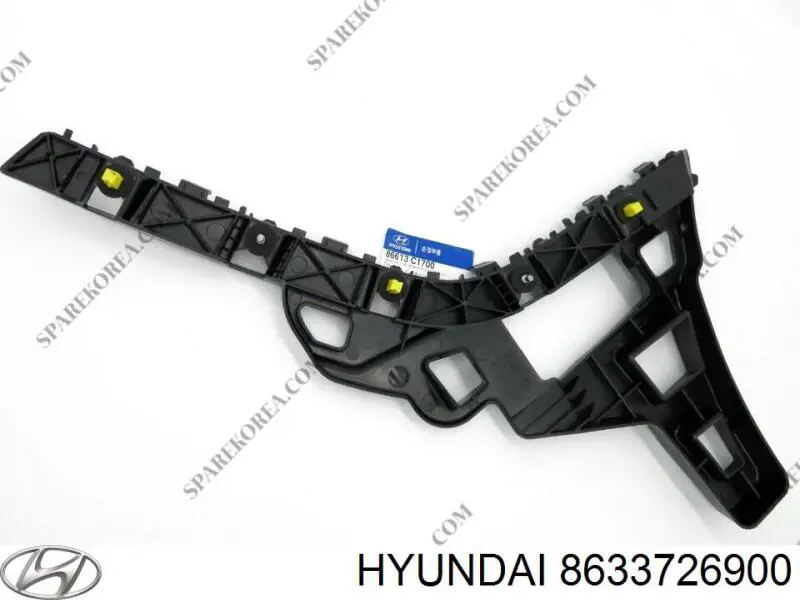 8633726900 Hyundai/Kia