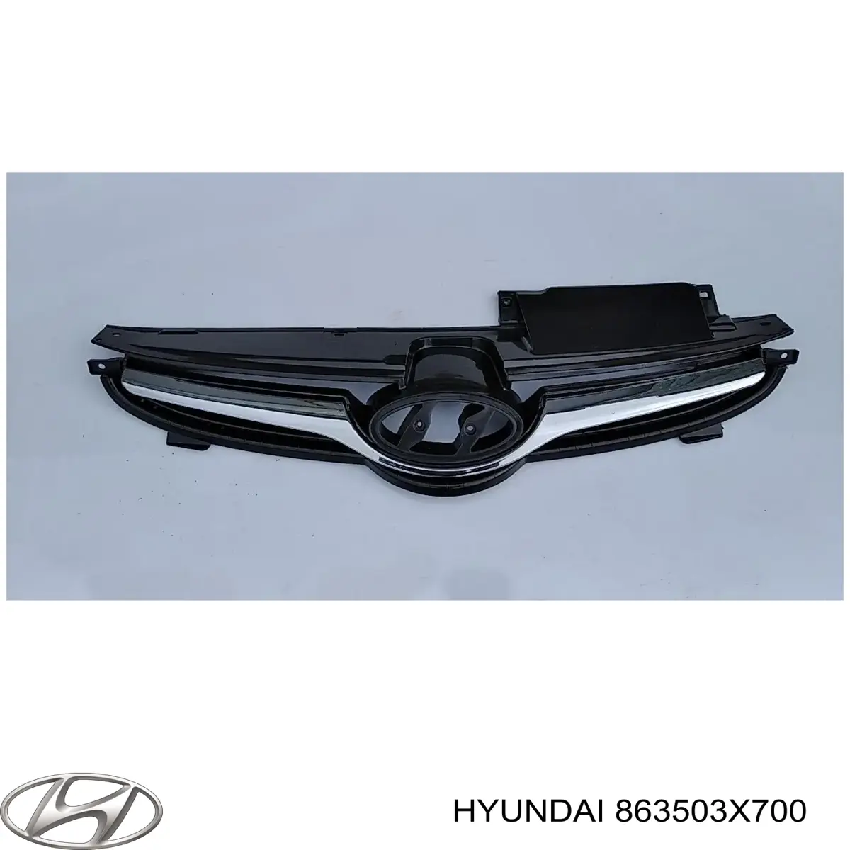863503X700 Hyundai/Kia Calandra