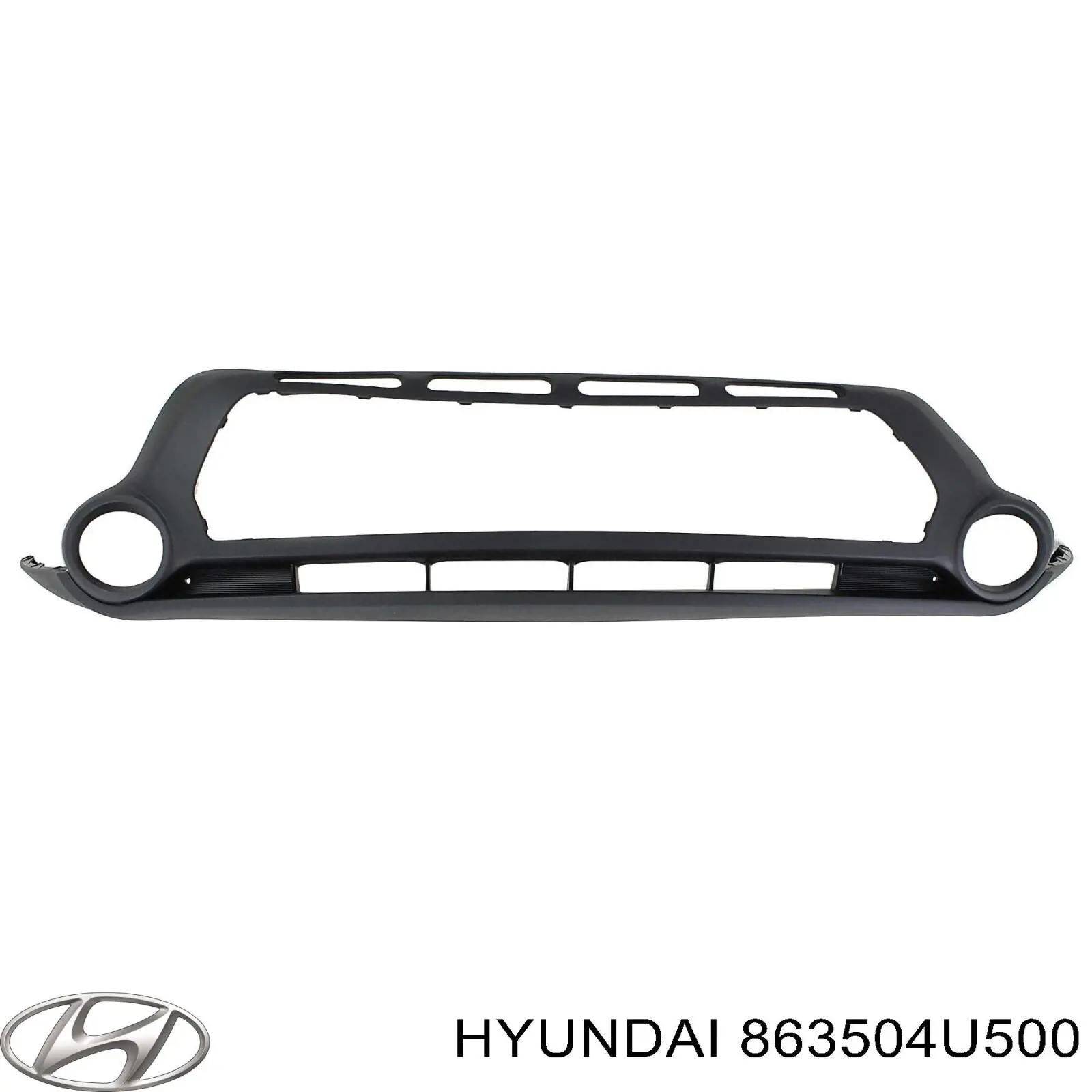 863504U500 Hyundai/Kia