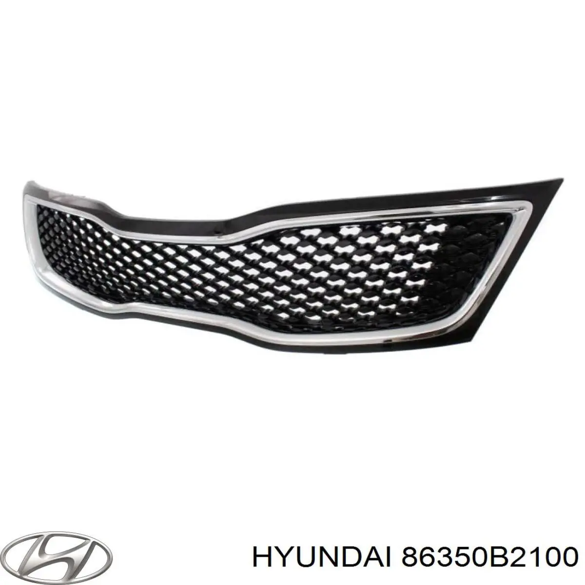 86350B2100 Hyundai/Kia