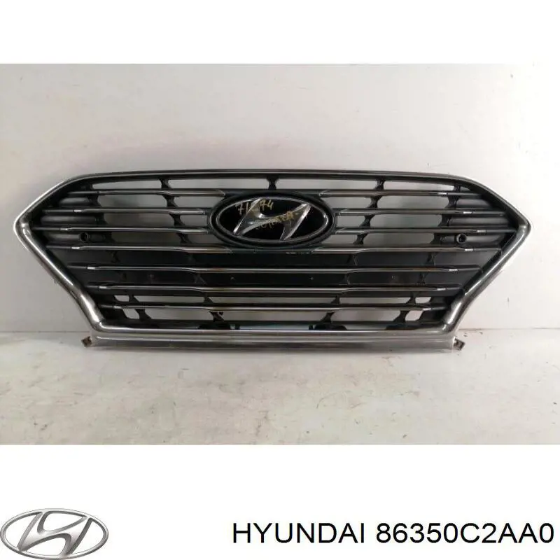 86350C2AA0 Hyundai/Kia