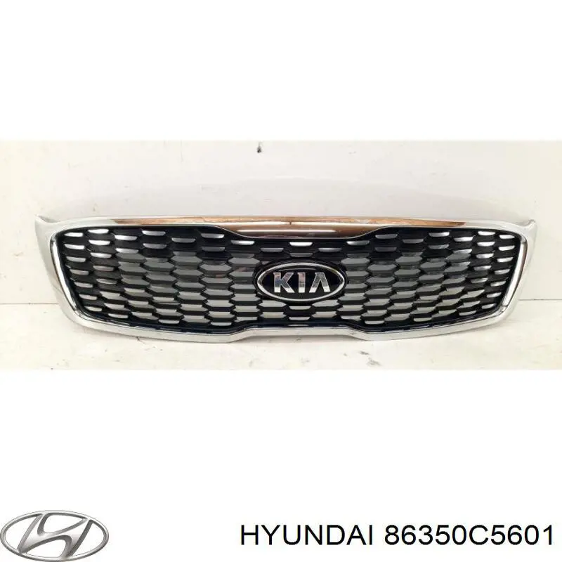 86350C5601 Hyundai/Kia