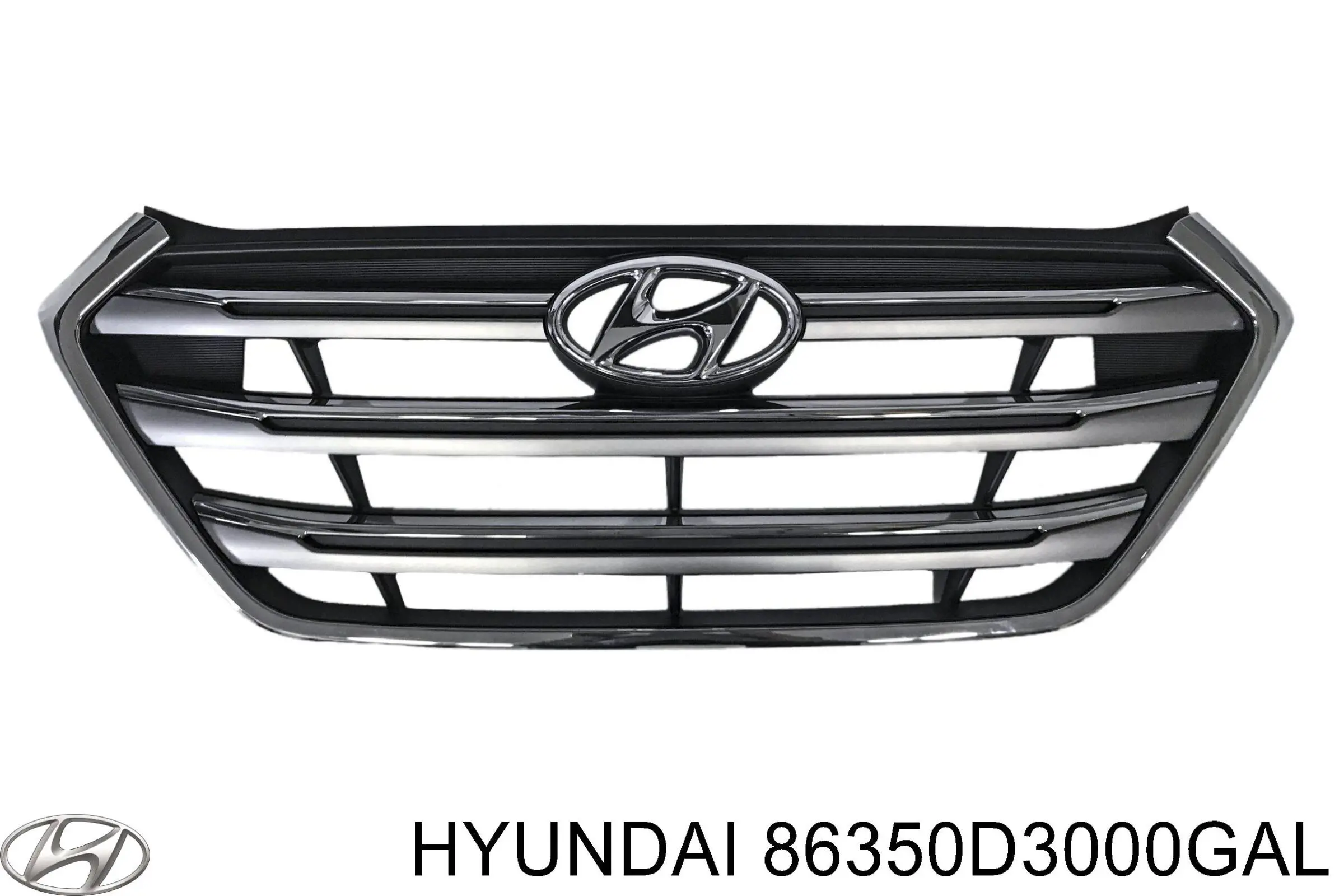 86350D3000GAL Hyundai/Kia