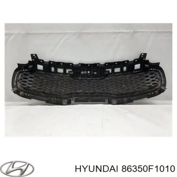 Parrilla 86350F1000 Hyundai/Kia