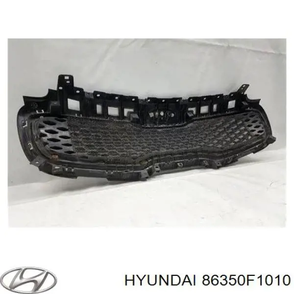 Rejilla Hyundai/Kia 86350F1000