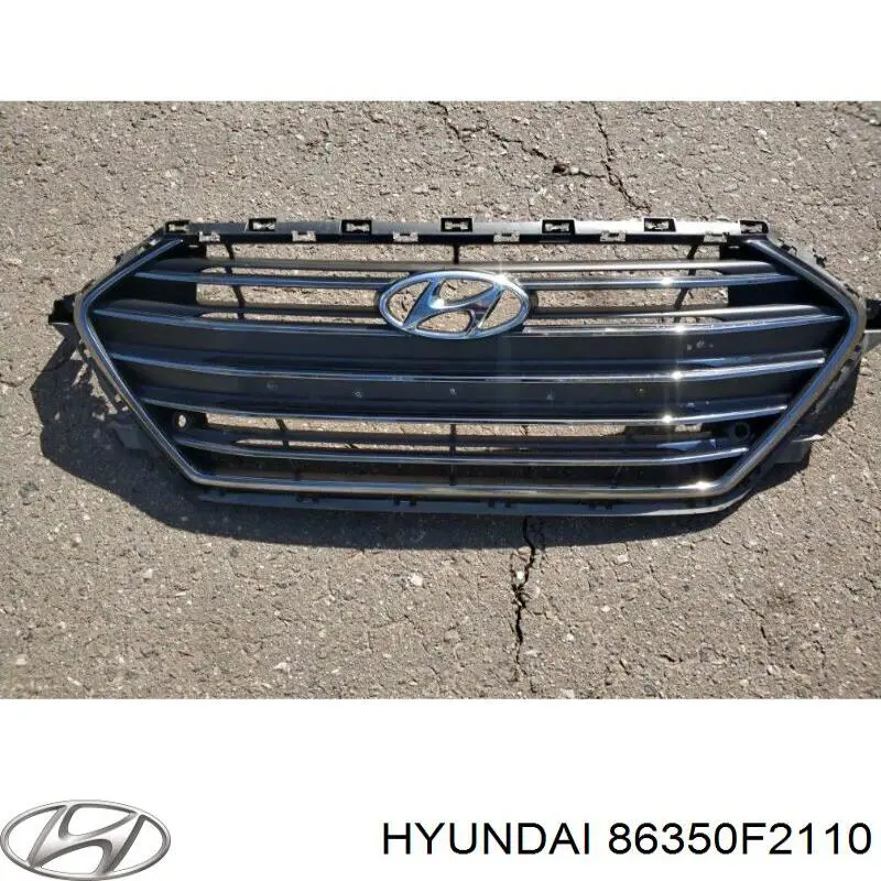 86350F2110 Hyundai/Kia