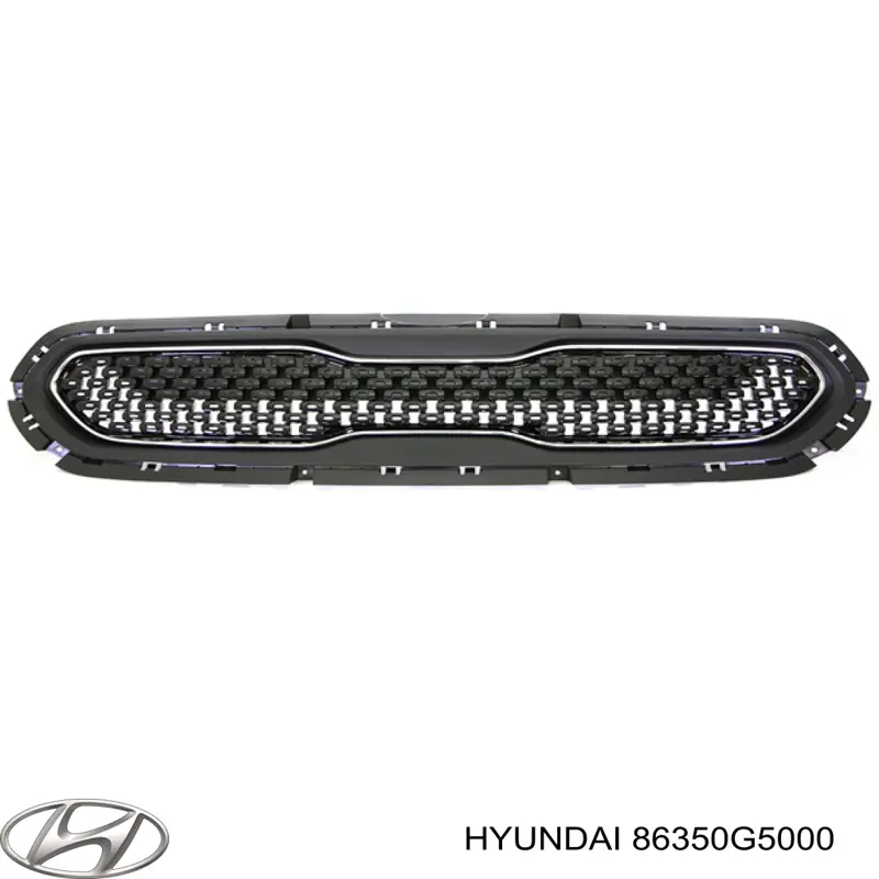 86350G5000 Hyundai/Kia Calandra