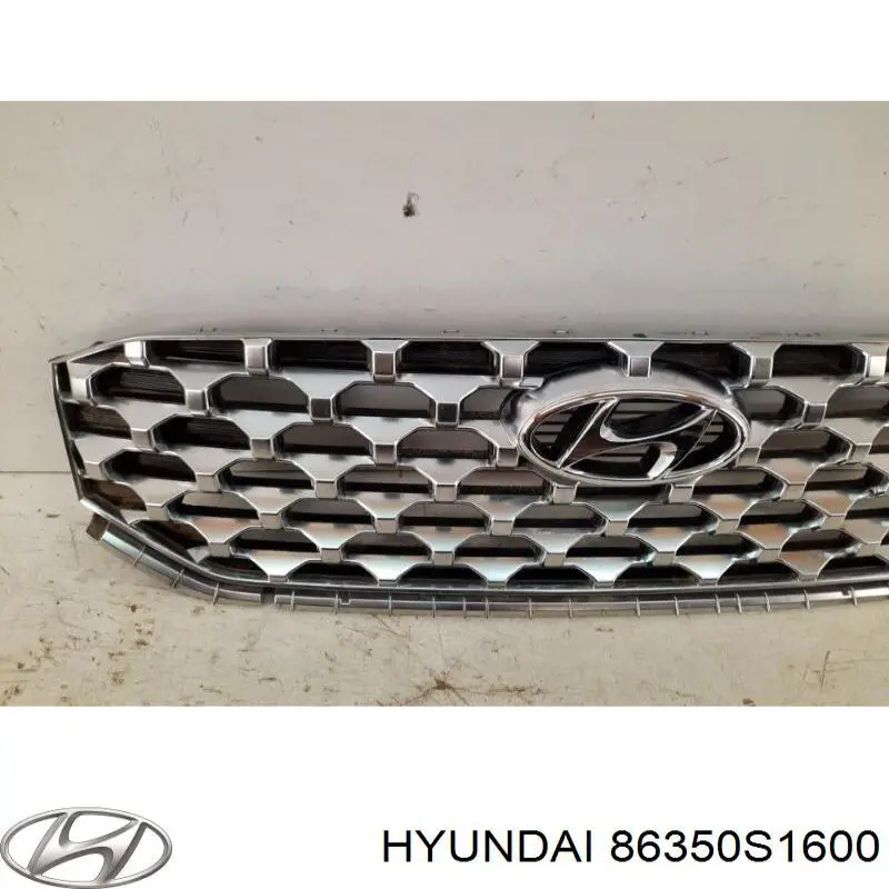 86350S1600 Hyundai/Kia