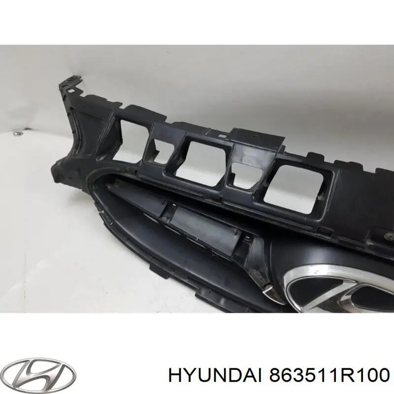 863511R100 Hyundai/Kia