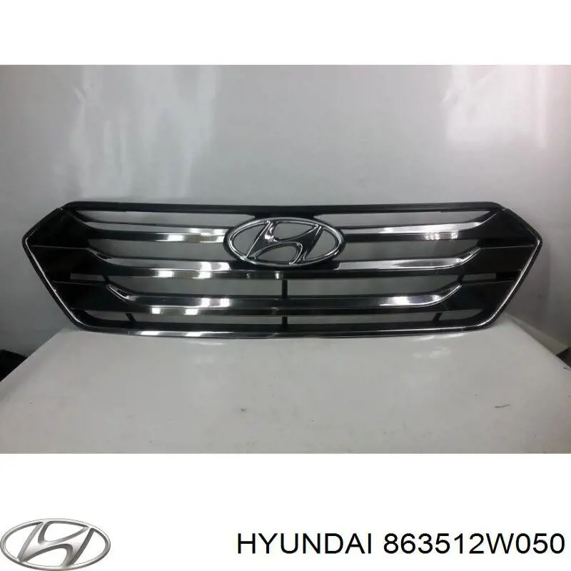 863512W050 Hyundai/Kia Calandra
