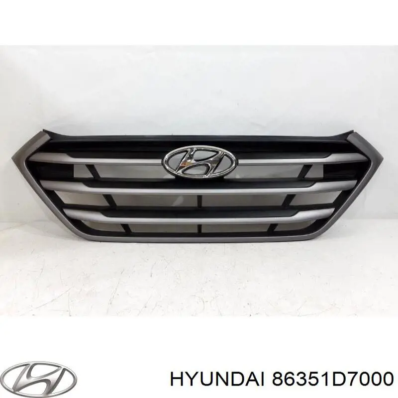 86351D7000 Hyundai/Kia