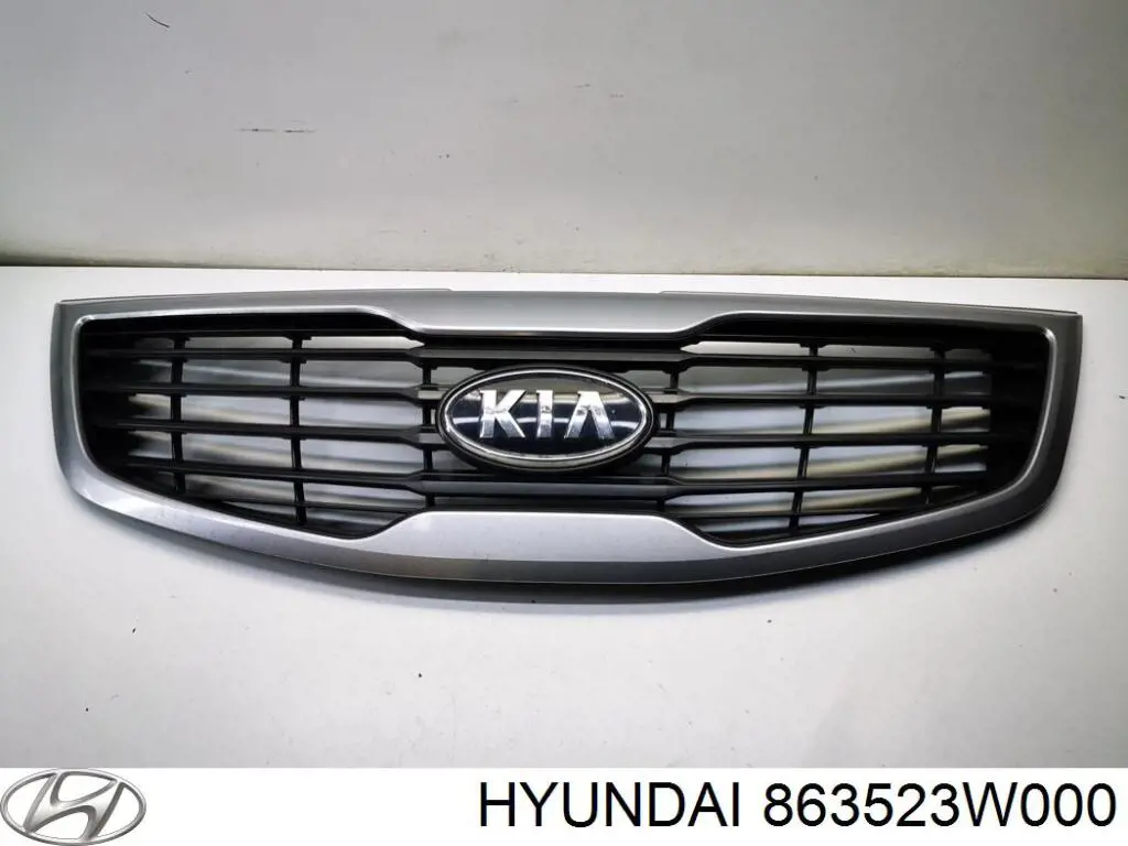 863523W000 Hyundai/Kia