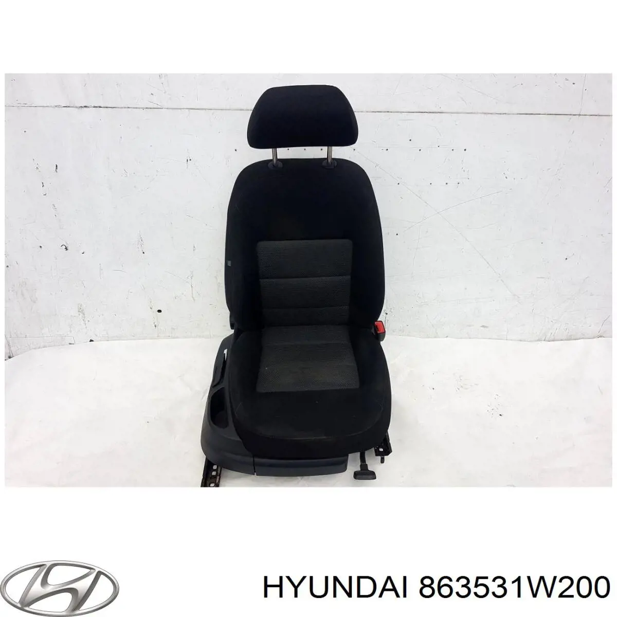 863531W200 Hyundai/Kia