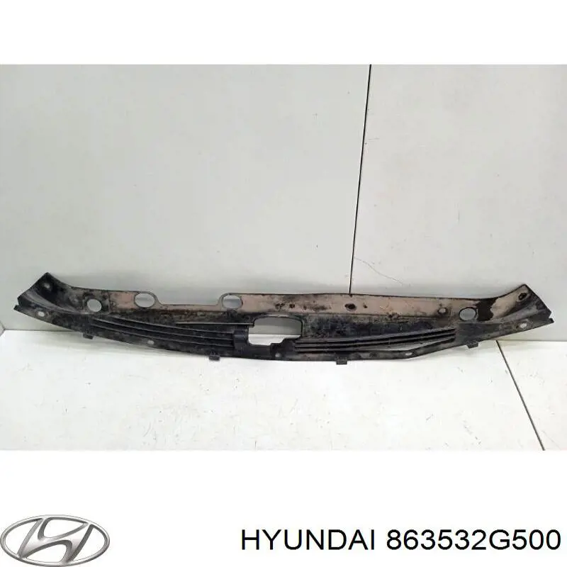 863532G500 Hyundai/Kia