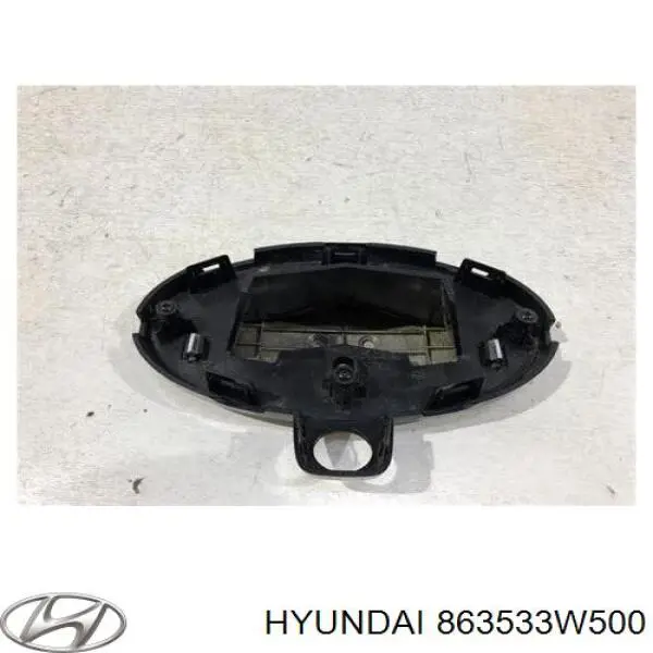 863533W500 Hyundai/Kia