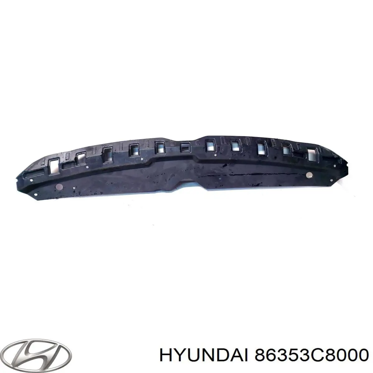  Hyundai/Kia 86353C8000 precio, desde 75,46 EUR