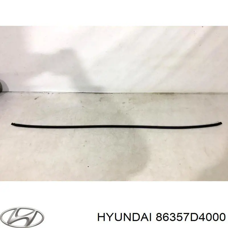 86357D4000 Hyundai/Kia