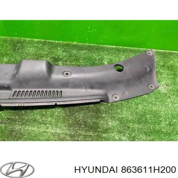 863611H200 Hyundai/Kia 
