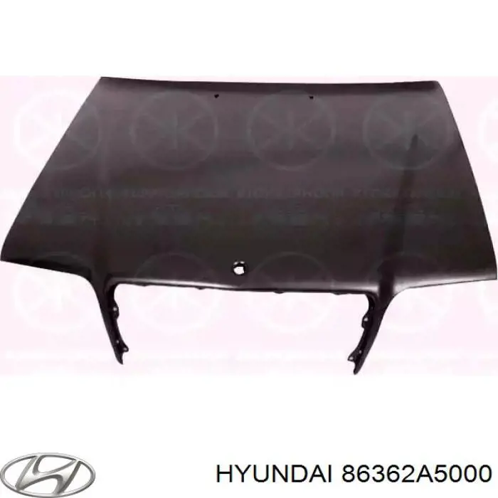 86362A5000 Hyundai/Kia