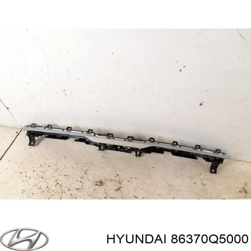 86370Q5000 Hyundai/Kia