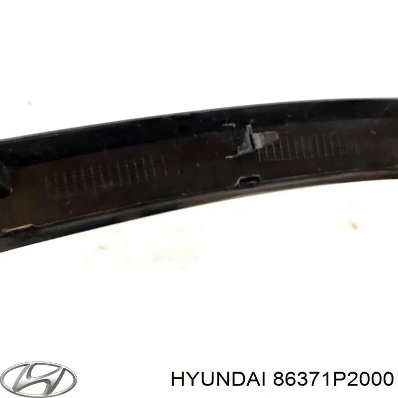 86371P2000 Hyundai/Kia