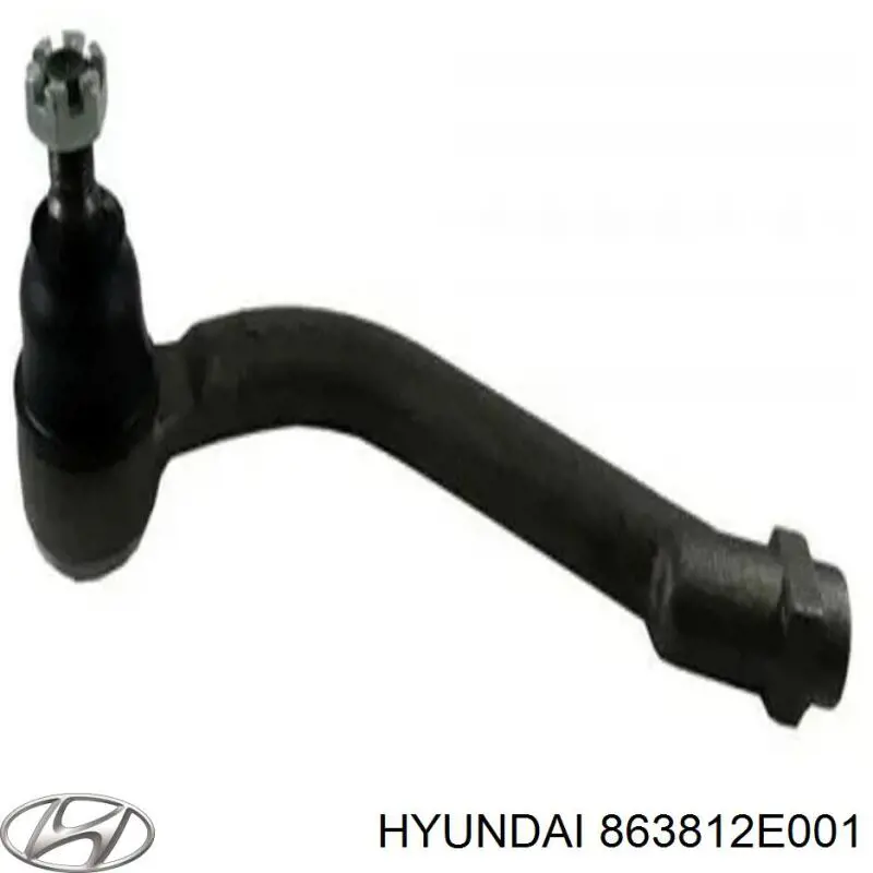 863812E001 Hyundai/Kia