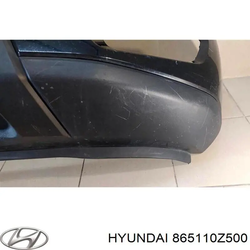 865110Z500 Hyundai/Kia