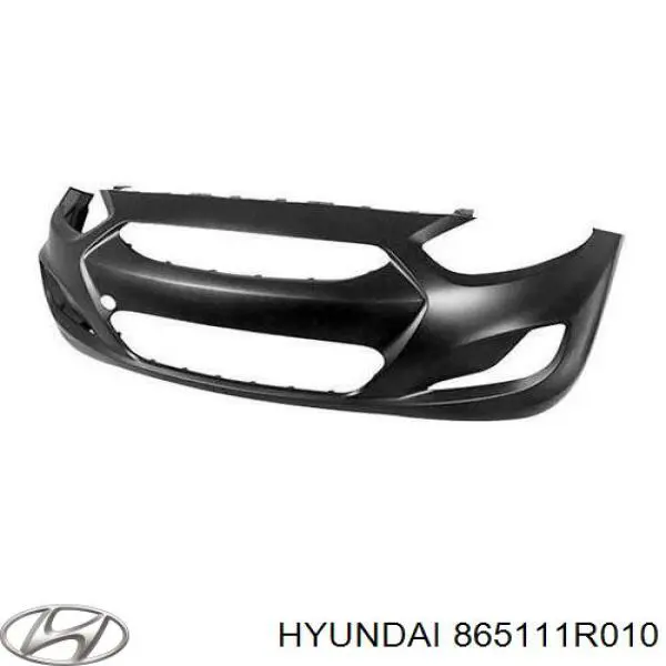 Parachoques delantero Hyundai/Kia 865111R010 precio, desde 453,89 EUR