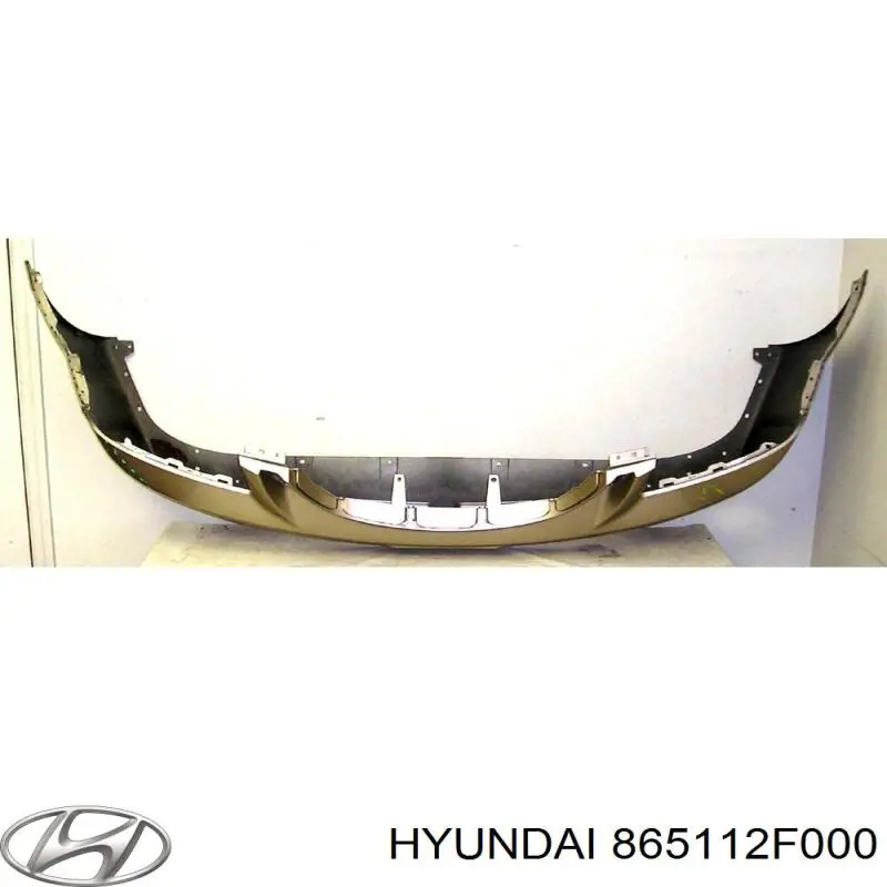 Comprar Paragolpes KIA Cerato I LD