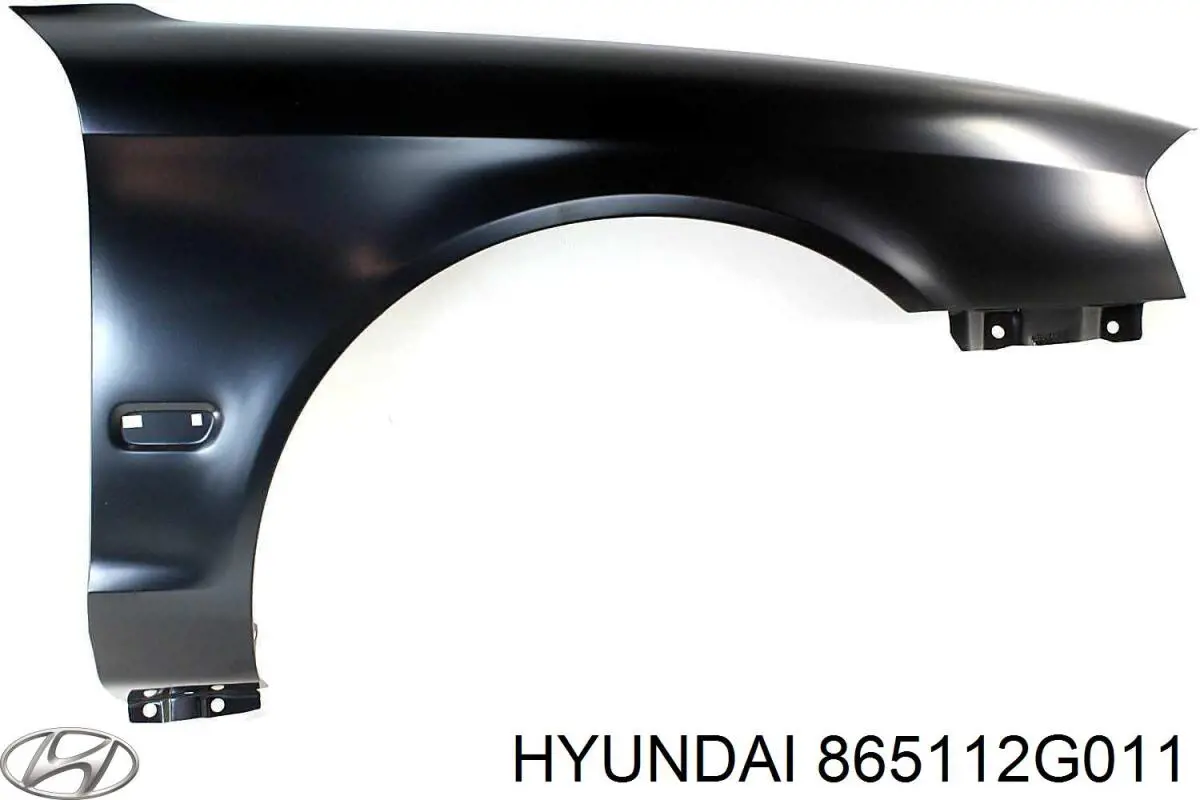 865112G011 Hyundai/Kia