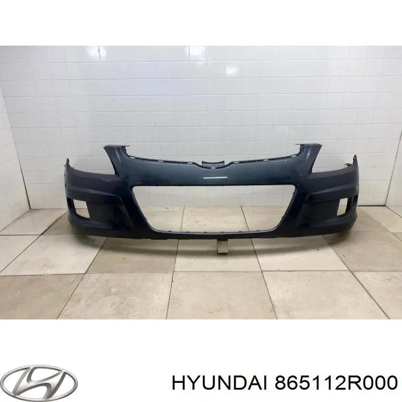 Comprar 865112R000 Hyundai/Kia Defensa delantera