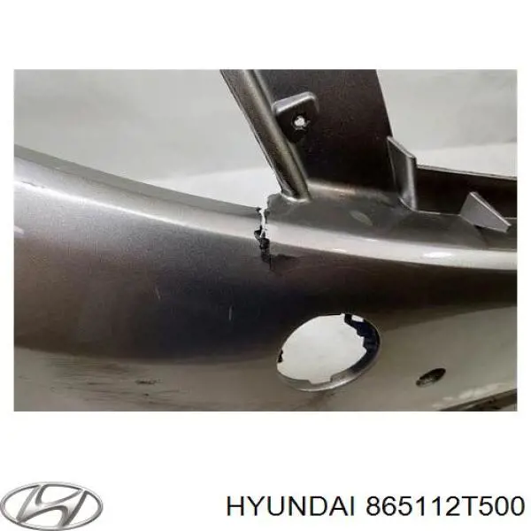 Comprar Paragolpes KIA Optima III TF