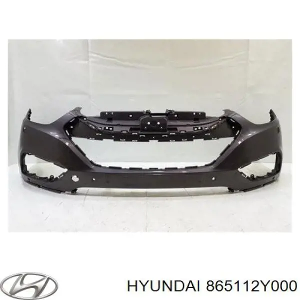 Parachoques delantero Hyundai/Kia 865112Y000 precio, desde 165,59 EUR
